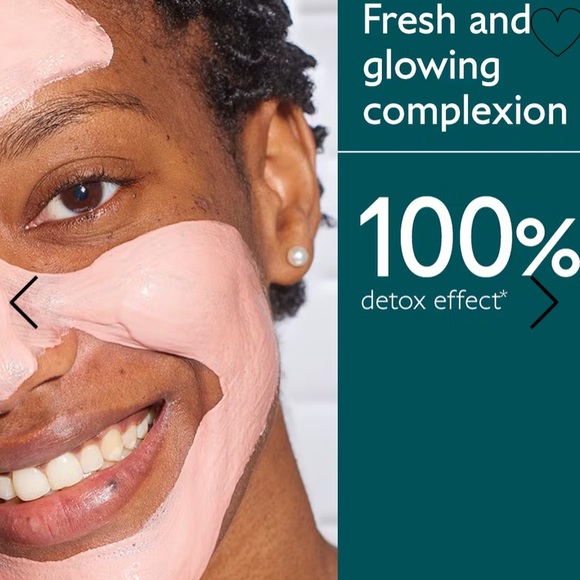 Caudalie Vinoperfect Instant Detox Mask - 2pack Sample Size 15ml or .5 fl oz - Picture 5 of 7